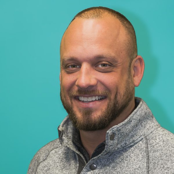 Aaron Christy founder Edgewood Water Restoration